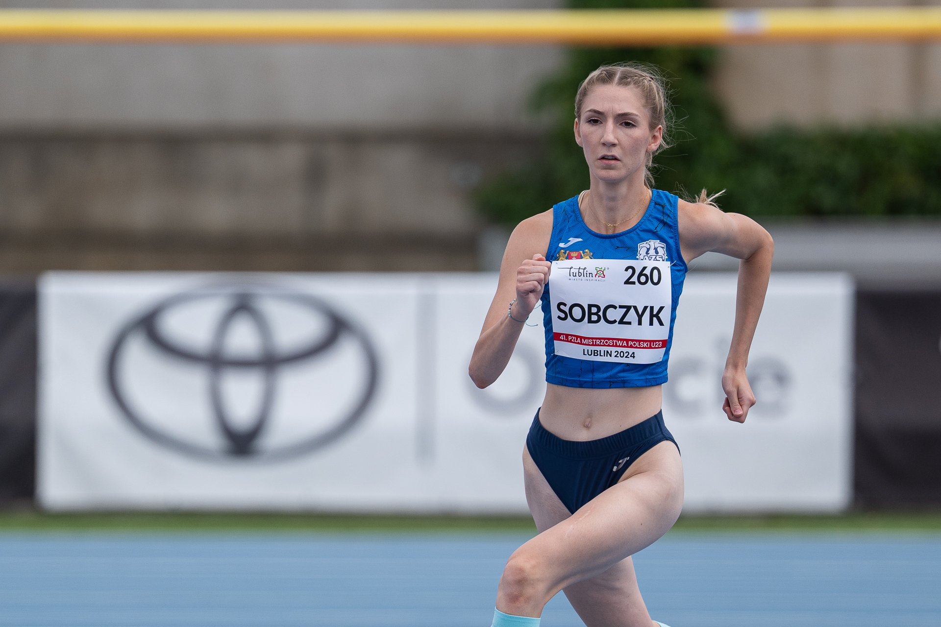 41. PZLA Mistrzostwa Polski U23  obrazek 18